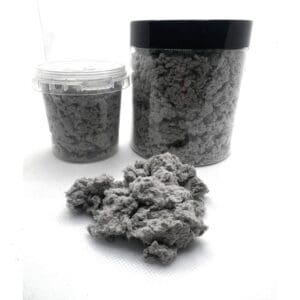 FUSION COMPOUND GREY 150ML