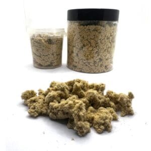 RIVEREST FUSION COMPOUND YELLOW 150ML