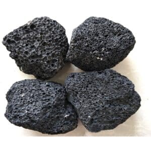 LAVA BLACK 1KG