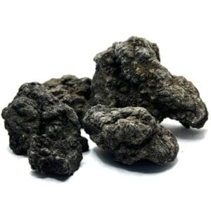 LAVA BLACK INDONESIA 1KG