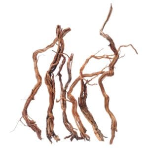 RAMAS TWIST ROOT 1KG
