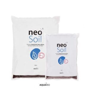 AQUARIO NEO SOIL NO CO2