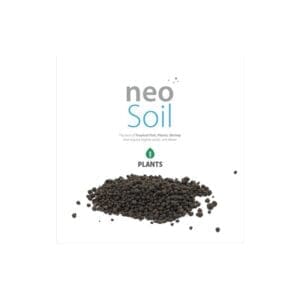 AQUARIO NEO SOIL PLANTS NORMAS