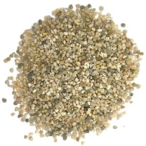 RIVEREST GRAVA SILICE 2M