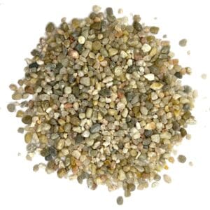 RIVEREST GRAVA SILICE 3M 3-5MM