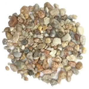 RIVEREST GRAVA SILICE 4M 5-10MM