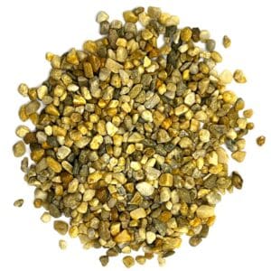 RIVEREST GRAVEL LEMON 3-6MM