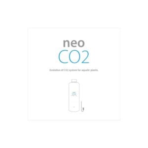 SISTEMA DE CO2 AQUARIO NEO CO2