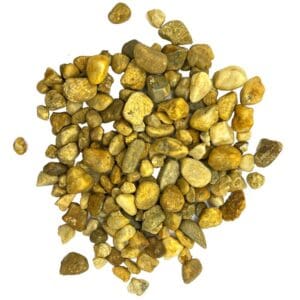 RIVEREST GRAVEL LEMON 6-15MM