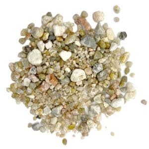 RIVEREST MIX SILICE GRAVEL 1-10mm