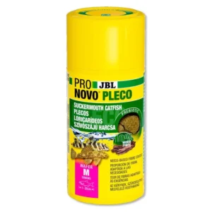 JBL PRONOVO PLECO 100ML