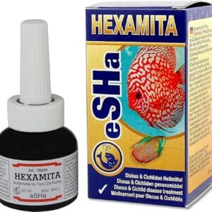 ESHA HEXAMITA 20ML