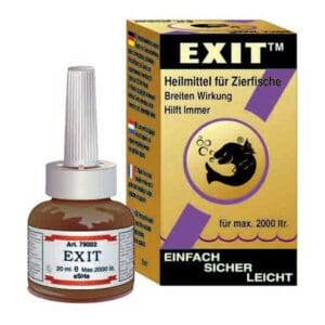 ESHA EXIT 20ML