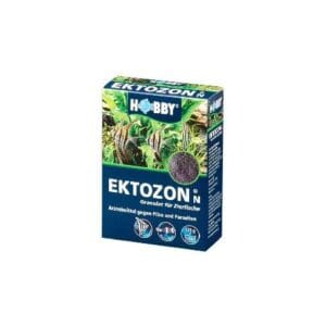 HOBBY EKTOZON 125GR