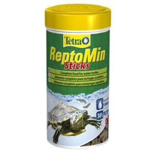Tetra ReptoMin STICKS