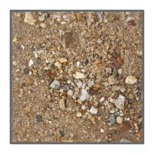 DUPLA GRAVA MIDLAND GROUND 0-8mm 10KG