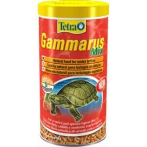 Tetra Gammarus Mix, 1 L