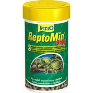 TETRA REPTOMIN BABY 100ML