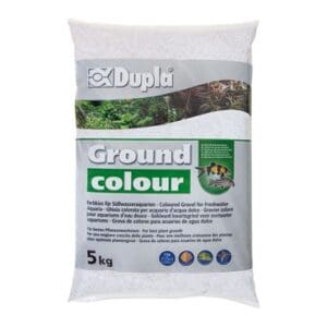 DUPLA GRAVA BLANCA FINA 0.5-1.4mm 5kg