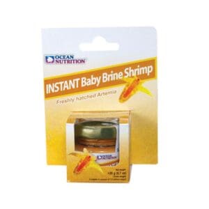 Instant Baby Brine Shrimp 20G