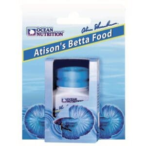 Atison’s Betta Food 15G