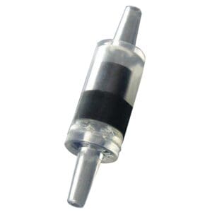 Válvula anti retorno