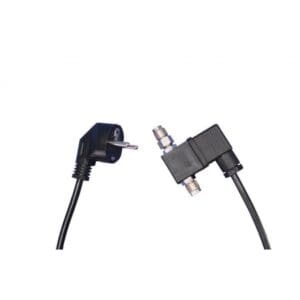 VALVULA DE CORTE CO2 MAGNETICA EHEIM