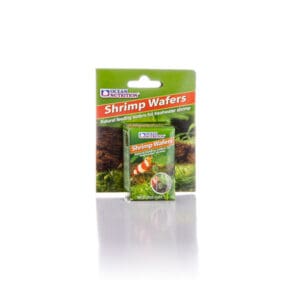 Shrimp Wafers 15G