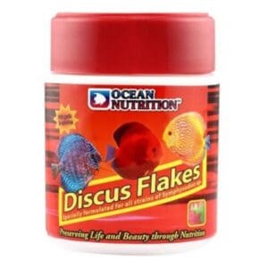 Discus Flakes