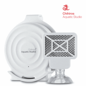 CHIHIROS DOCTOR MATE