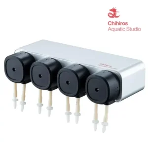 CHIHIROS DOSING PUMP (BOMBA DOSIFICADORA)