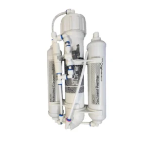 OSMOSIS Blue Pure 300l/día. 3 etapas