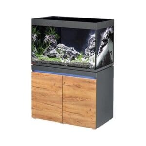 NCPIRIA 330 grafito/natura 100x144x60cm