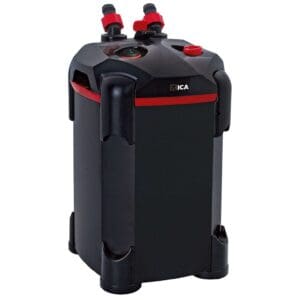 Filtro exterior TURBO-JET PLUS CON UV