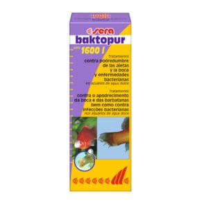 SERA BAKTOPUR 50ML