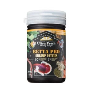 AZOO BETTA PREMIUM PELLET 60ML