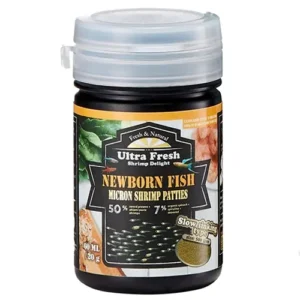 AZOO ALIMENTO PREMIUM ALEVINES 60ML