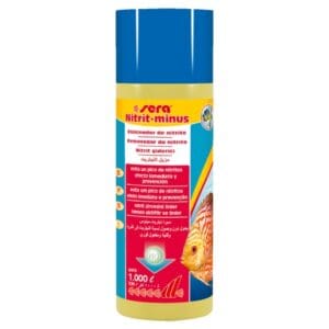 SERA NITRIT MINUS 250ML