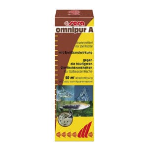 SERA OMNIPUR A 50ml