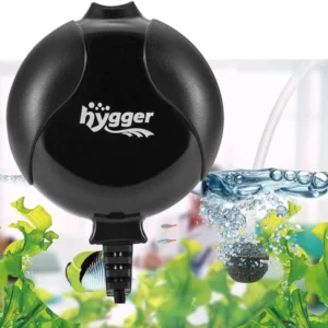 hygger mini air pump