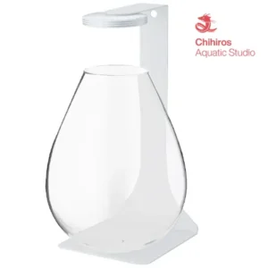 Chihiros terrarium kit glass pot