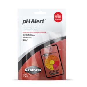 SEACHEM PH ALERT
