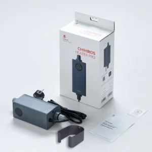 CHIHIROS HEATER PRO 12/16MM