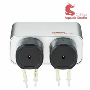 CHIHIROS DOSING PUMP MATE (BOMBA DOSIFICADORA)