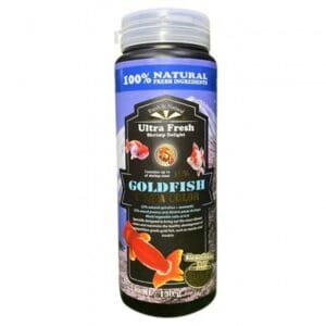 AZOO ULTRA FRESH GOLDFISH ULTRA COLOR