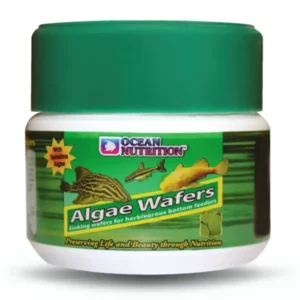 Ocean Nutrition Algae Wafers 75 gr