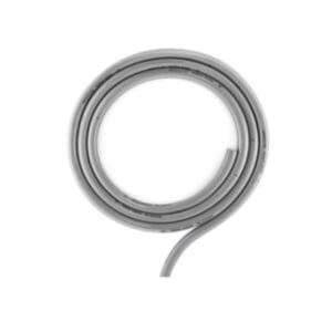 Week Aqua Tubo manguera 12/16mm GRIS