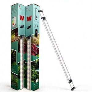 Chihiros WRGB W SERIES protección IP67