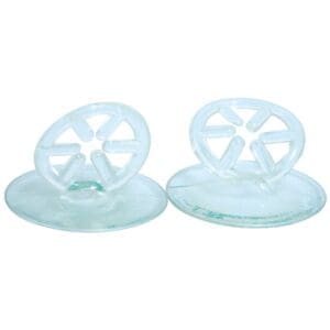 Ventosas para termo calentador