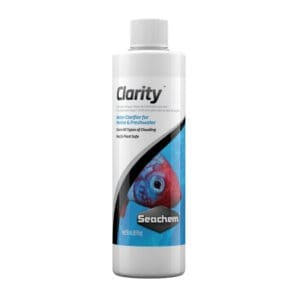 Seachem Clarity